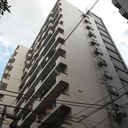 マンション第一明大前 外観