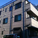 MUTOU 外観