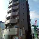 PlaceMarsa 外観