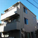 Roots.1 外観