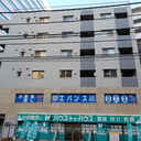 セラード川口 外観