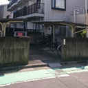 公園ハイツ 外観