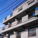 TOWASKY尾久 外観