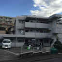 音坂マンション 外観