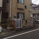 サンライト清新 外観