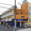 C.L.A YAMATOII 外観
