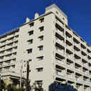 日商岩井方南町マンション 外観