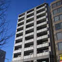 ロワレール横浜本町 外観