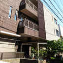 S-CUBE 外観