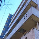西巣鴨TNマンション 外観