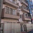 見目マンション 外観