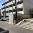 RESIDENCEASAHICHOU 外観