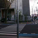 KEYAKI HOUSE 外観