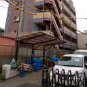 アンプルールフェールCREDO KAWAGUCHI 外観