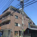 エクレール・ソレイユ 外観