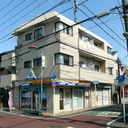 豊田ビル 外観
