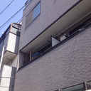 田園調布南志水マンション 外観
