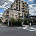 グランシティ石神井公園2 外観