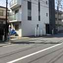 キューブ川名#126 外観