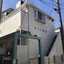 ゲイン市川 外観