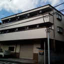 ハイム幸村 外観