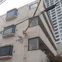 コンフォートマンション仲町 外観