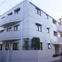 BELAIR 外観