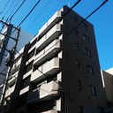 PRATIQUE鶴見中央 外観