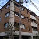 クラルテ文京弥生 外観