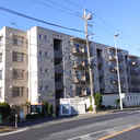 ルックハイツ大和 外観