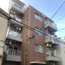 エーデル 外観