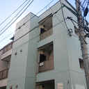 DanoiHongo 外観