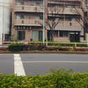 ルミエールサトウ 外観