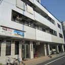 オアシス北上野 外観