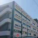 目黒セントラルマンション 外観