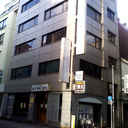 東観第一ビル 外観
