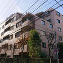 メイツ新桜台 外観