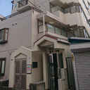 マリオン品川・中延 外観