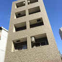 アネスト新大橋 外観