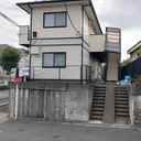 コーポグリーンヒル 外観
