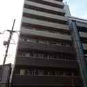ドルチェ銀座東弐番館 外観