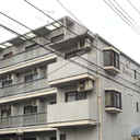 パールピア大宮土呂 外観