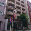 THEパームス浦和岸町 外観