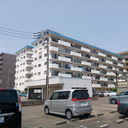 墨水南越谷マンション 外観