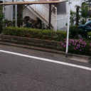 ハイツ武内A 外観