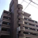 CLOVERPLAIN戸田公園 外観