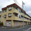 エールクレール 外観