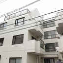 ラガール南行徳 外観