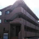 アクシス台町 外観
