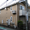 アームズ横山II 外観